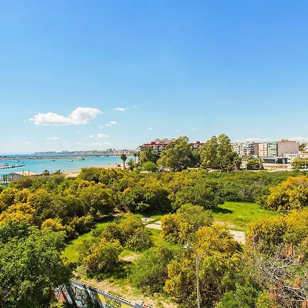 Appartement 161 Views Alicante Holid