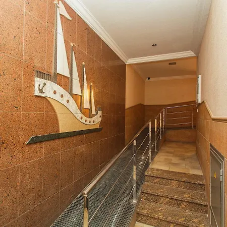 Appartement 161 Views Alicante Holid *