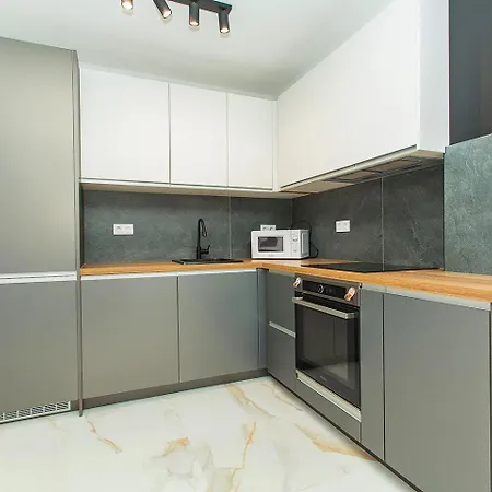 161 Views Alicante Holid Appartement Torrevieja