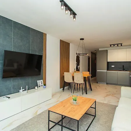 161 Views Alicante Holid Appartement