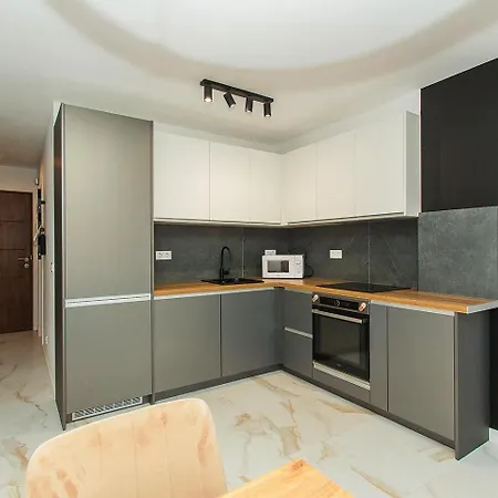 161 Views Alicante Holid Appartement *