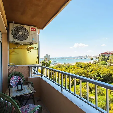 161 Views Alicante Holid *