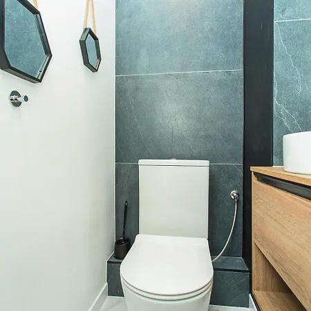 Appartement 161 Views Alicante Holid