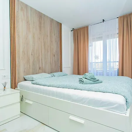 Apartment 161 Views Alicante Holid