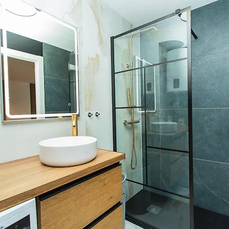 161 Views Alicante Holid Appartement *