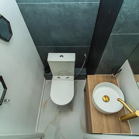 161 Views Alicante Holid Appartement *