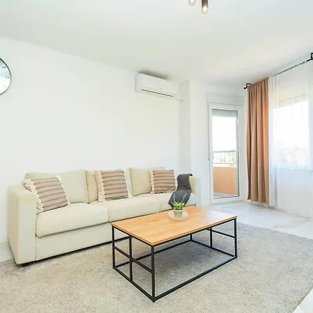 Apartment 161 Views Alicante Holid *