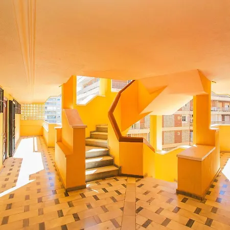 161 Views Alicante Holid *