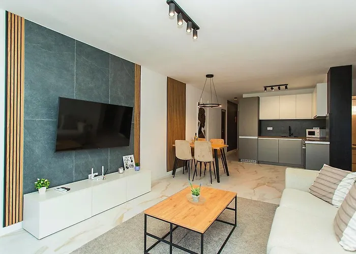 161 Views Alicante Holid Apartment