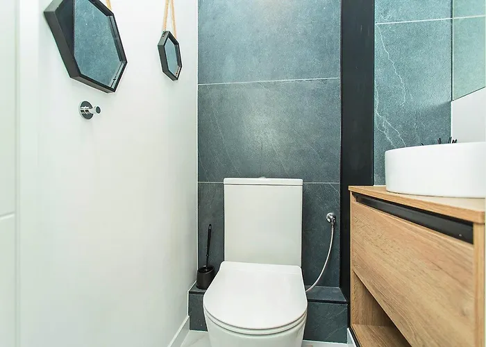 Apartment 161 Views Alicante Holid