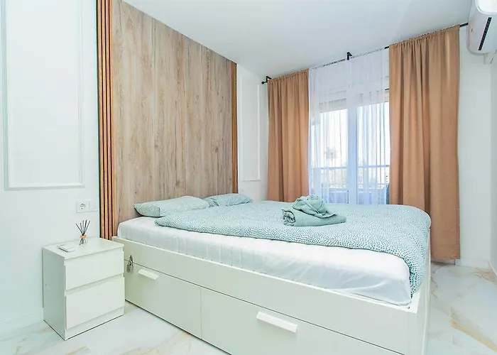 Apartment 161 Views Alicante Holid