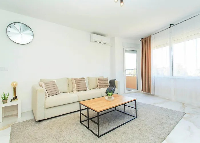 Apartment 161 Views Alicante Holid *